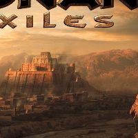 Conan Exiles - Year 2 Сезонный пропуск Steam Ключ