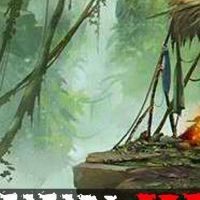 Green Hell EU PC Steam Альтергифт
