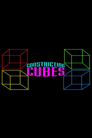 Constricting Cubes Steam Ключ