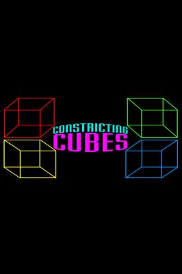 Constricting Cubes Steam Ключ