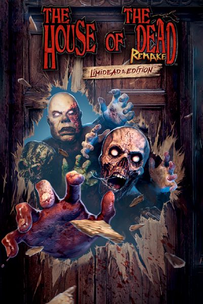 THE HOUSE OF THE DEAD: Remake PC GOG CD Key