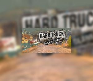 Hard Truck: Apocalypse Rise Of Clans / Ex Machina: Meridian 113 Steam Ключ