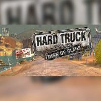 Hard Truck: Apocalypse Rise Of Clans / Ex Machina: Meridian 113 Steam Ключ