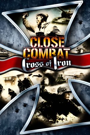 Close Combat: Cross of Iron PC Steam Ключ
