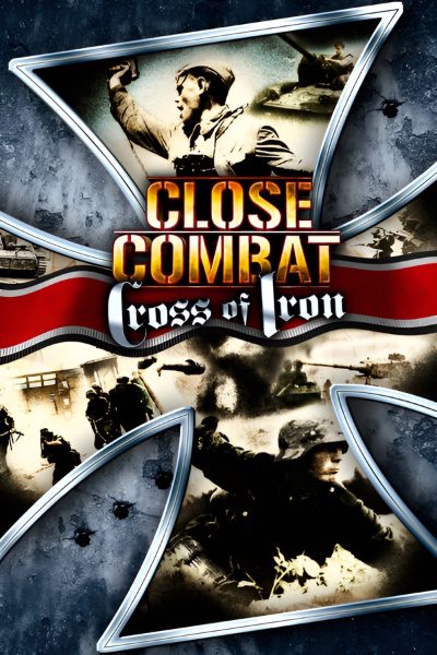 Close Combat: Cross of Iron PC Steam CD Key