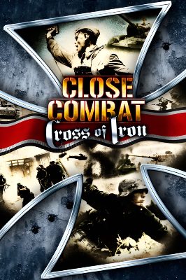 Close Combat: Cross of Iron PC Steam Ключ