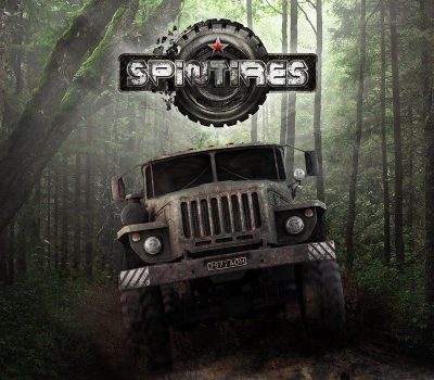 Spintires PC Steam Ключ
