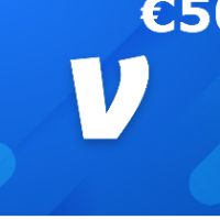 Rewarble Venmo EUR 500 Подарочная карта