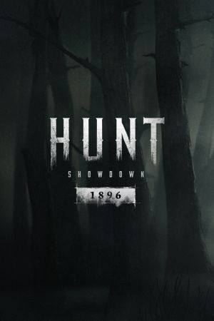 Hunt: Showdown 1896 Deluxe-издание PC Steam Ключ
