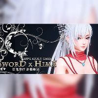 Sword x Hime PC Steam Ключ