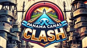 Panama Canal Clash PC Steam Ключ