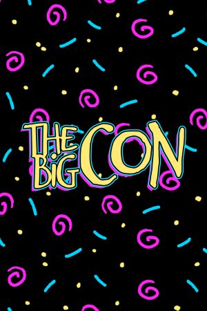 The Big Con PC Steam Ключ