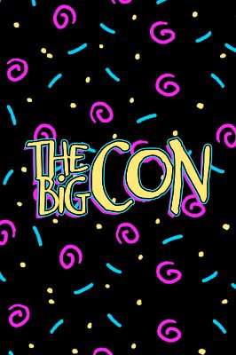 The Big Con PC Steam Ключ