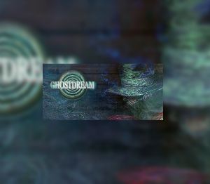 Ghostdream EU Steam Ключ