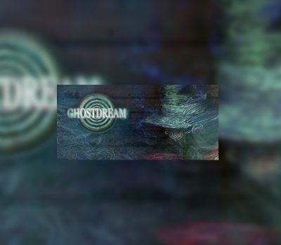 Ghostdream EU Steam Ключ