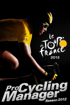 Pro Cycling Manager 2014 Steam Подарок