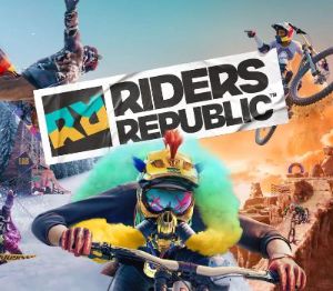 Riders Republic EU XBOX One / Xbox Series X|S Ключ