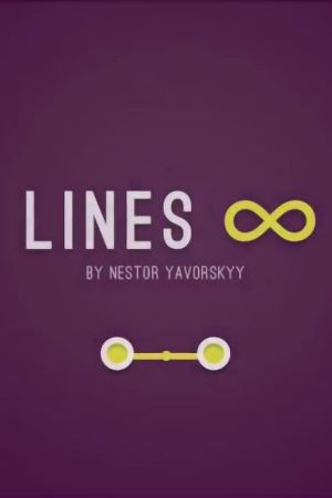 Lines Infinite Steam CD Key