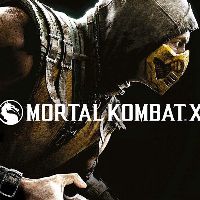Mortal Kombat X PC Steam Ключ