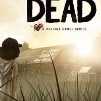 The Walking Dead + Season 2 + 400 Days DLC + Michonne DLC Steam Ключ