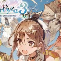 Atelier Ryza 3: Alchemist of the End & the Secret Ключ DX PC Steam Аккаунт