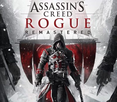 Assassin's Creed Rogue Ремастер AR XBOX One Ключ