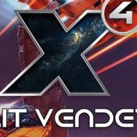 X4: Split Vendetta DLC EU PC Steam Альтергифт