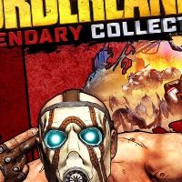 Borderlands Legendary Коллекция XBOX One Аккаунт