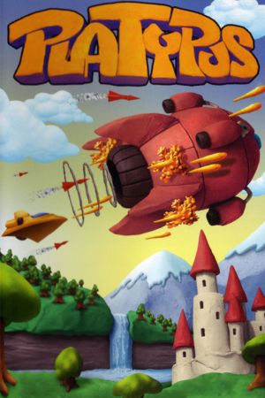 Platypus II Steam Ключ