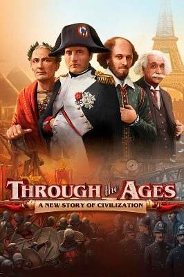 Through the Ages Steam Альтергифт