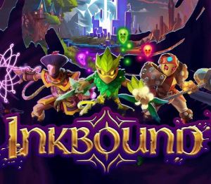 Inkbound PC Steam Ключ