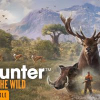 theHunter: Call of the Wild - Greenhorn Набор PC Steam Ключ