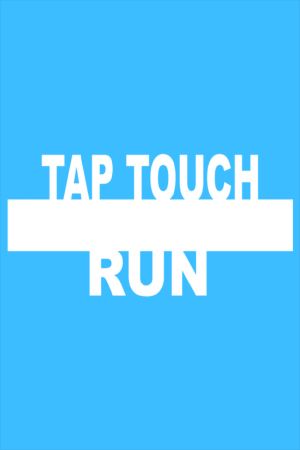 TAP TOUCH RUN Steam Ключ