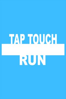 TAP TOUCH RUN Steam Ключ