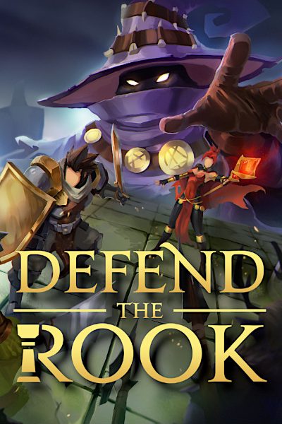 Defend the Rook Steam Altergift