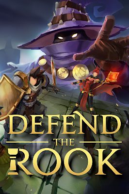 Defend the Rook Steam Альтергифт