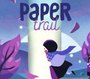 Paper Trail PC Steam Ключ