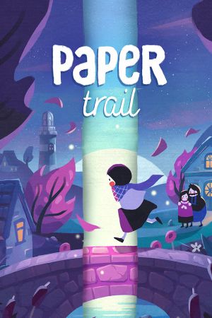 Paper Trail PC Steam Ключ