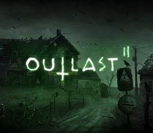 Outlast 2 Nintendo Switch Online Аккаунт Activation