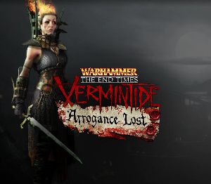 Warhammer Vermintide - Sienna 'Wyrmscales' Skin DLC Steam Ключ