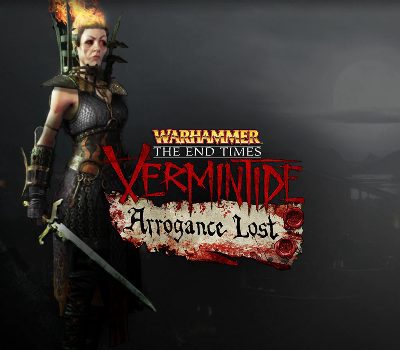Warhammer Vermintide - Sienna 'Wyrmscales' Skin DLC Steam CD Key