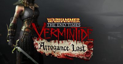 Warhammer Vermintide - Sienna 'Wyrmscales' Skin DLC Steam Ключ
