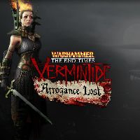 Warhammer Vermintide - Sienna 'Wyrmscales' Skin DLC Steam Ключ