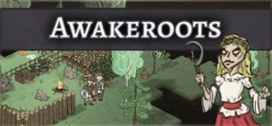 Awakeroots PC Steam Ключ