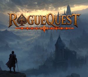 Rogue Quest PC Steam Ключ