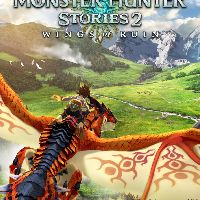 Monster Hunter Stories 2: Wings of Ruin EU PC Steam Ключ