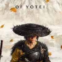 Ghost of Yōtei EU PS5 Ключ