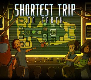 Shortest Trip To Earth - Supporters Pack DLC Steam Ключ