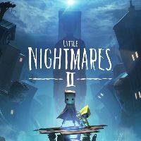 Little Nightmares II AR XBOX One / Xbox Series X|S Ключ