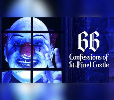 66 Confessions of St.Pinel Castle PC Steam Ключ